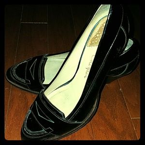 Cole Haan Penny Loafer style  Pumps