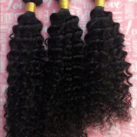 Brazilian Deep Wave