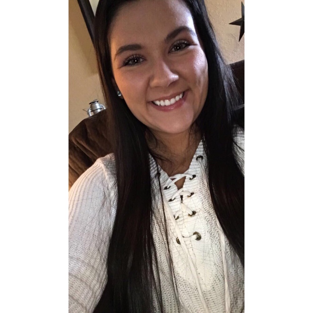Meet your Posher, Shelby