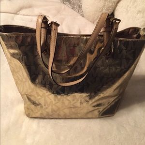 MK Purse