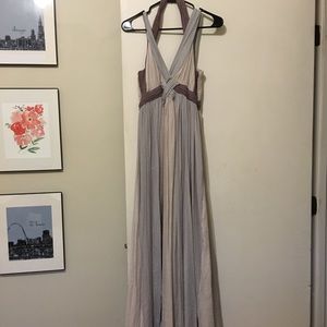 Altar’d State, Maxi Dress, Size Small
