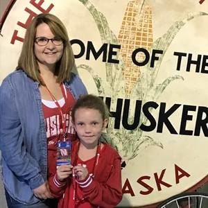 Meet your Posher, Mary