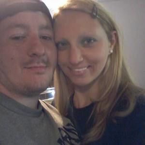 Meet your Posher, Mandy sue