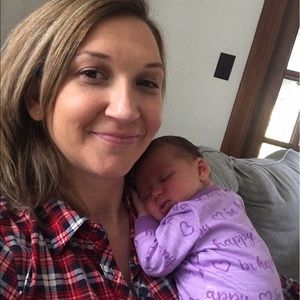 Meet your Posher, Michele