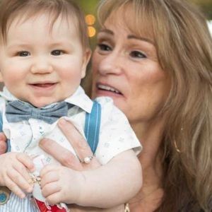 Meet your Posher, Carol