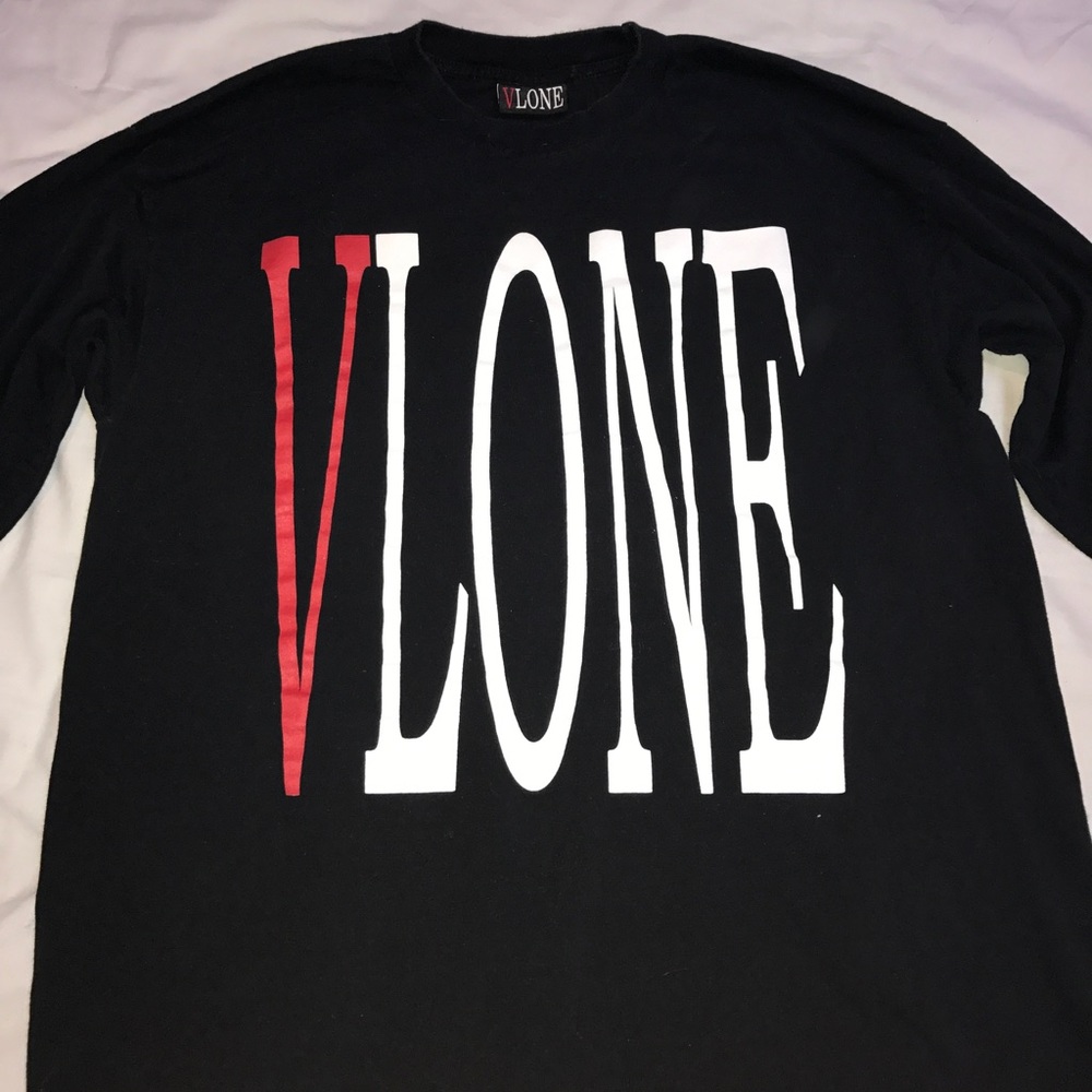 Vlone Sweater