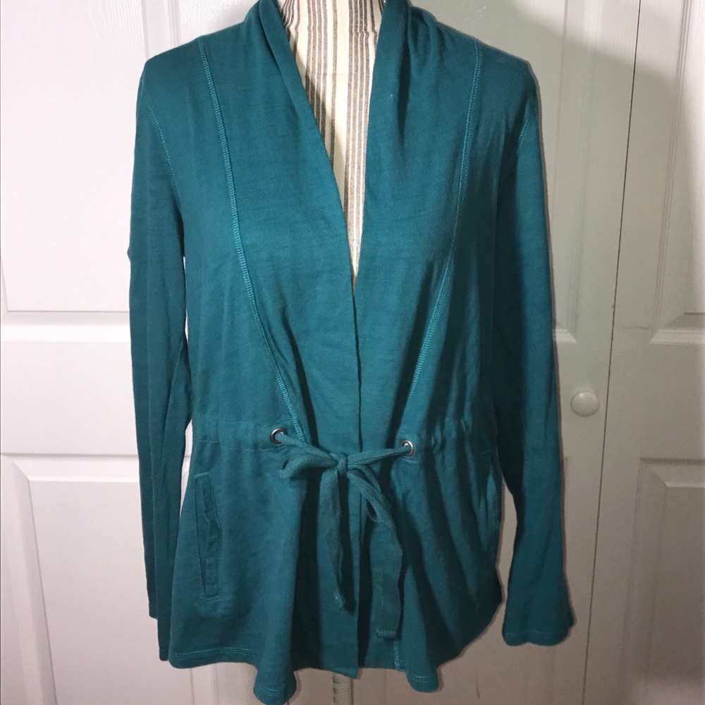 [Lucky Brand] Cardigan
