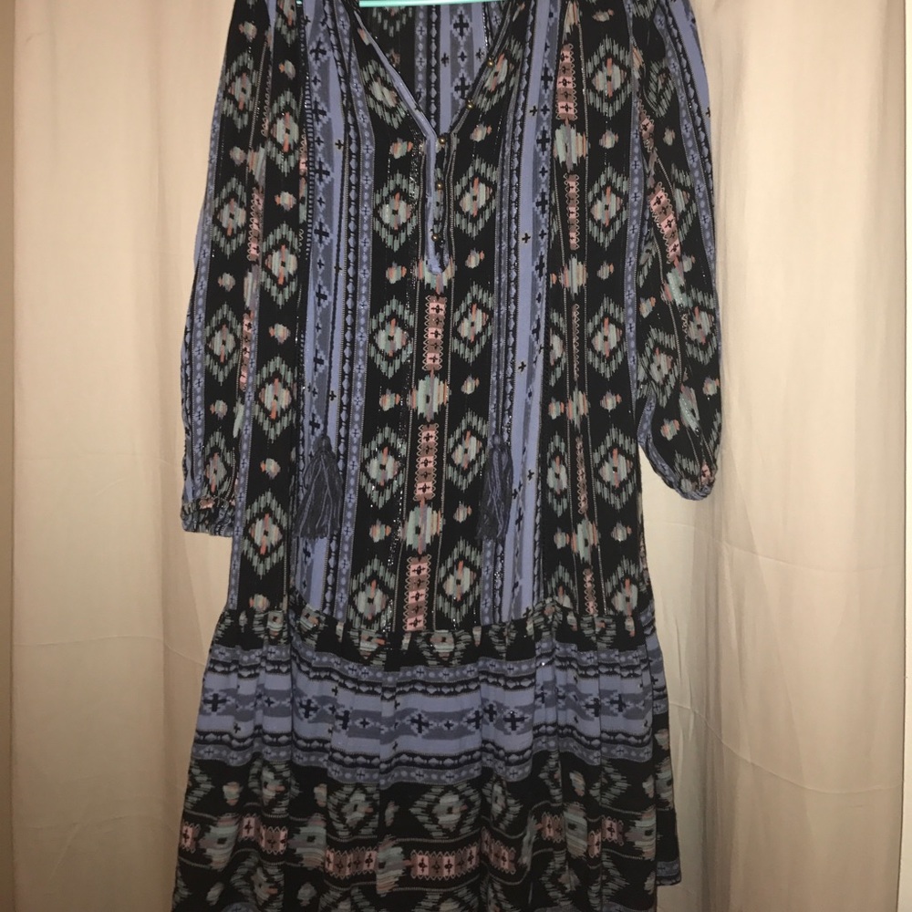 Anthropologie Dress