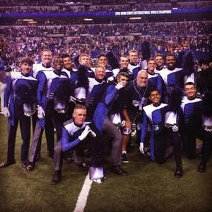 Meet your Posher, William