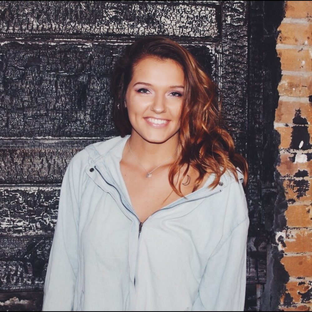 Meet your Posher, Mikaila