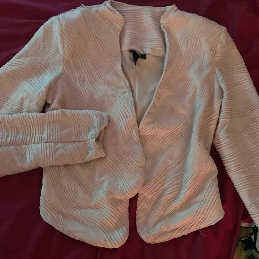 Jacket - Picture 4 of 4