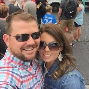 Meet your Posher, Carmen