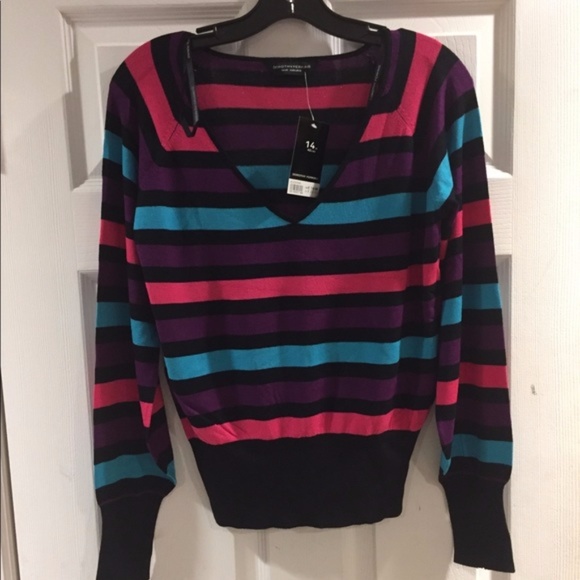 Dorothy Perkins Sweater - Picture 6 of 7