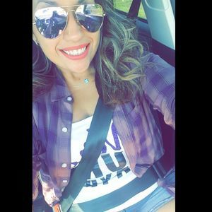 Meet your Posher, Jess