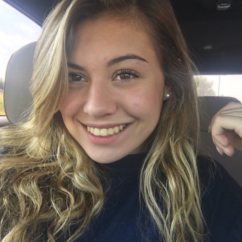 Meet your Posher, Shyanne