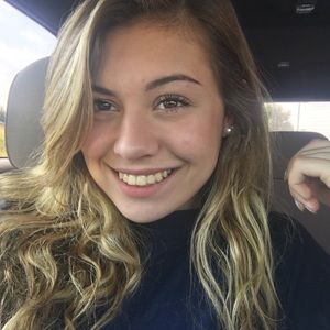 Meet your Posher, Shyanne