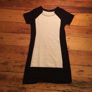 The Limited T-Shirt Dress