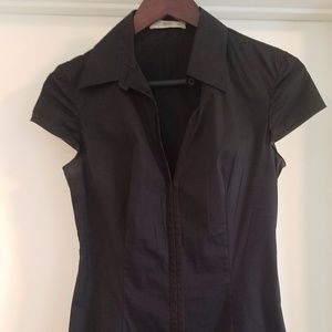 Prada Short Sleeve Top