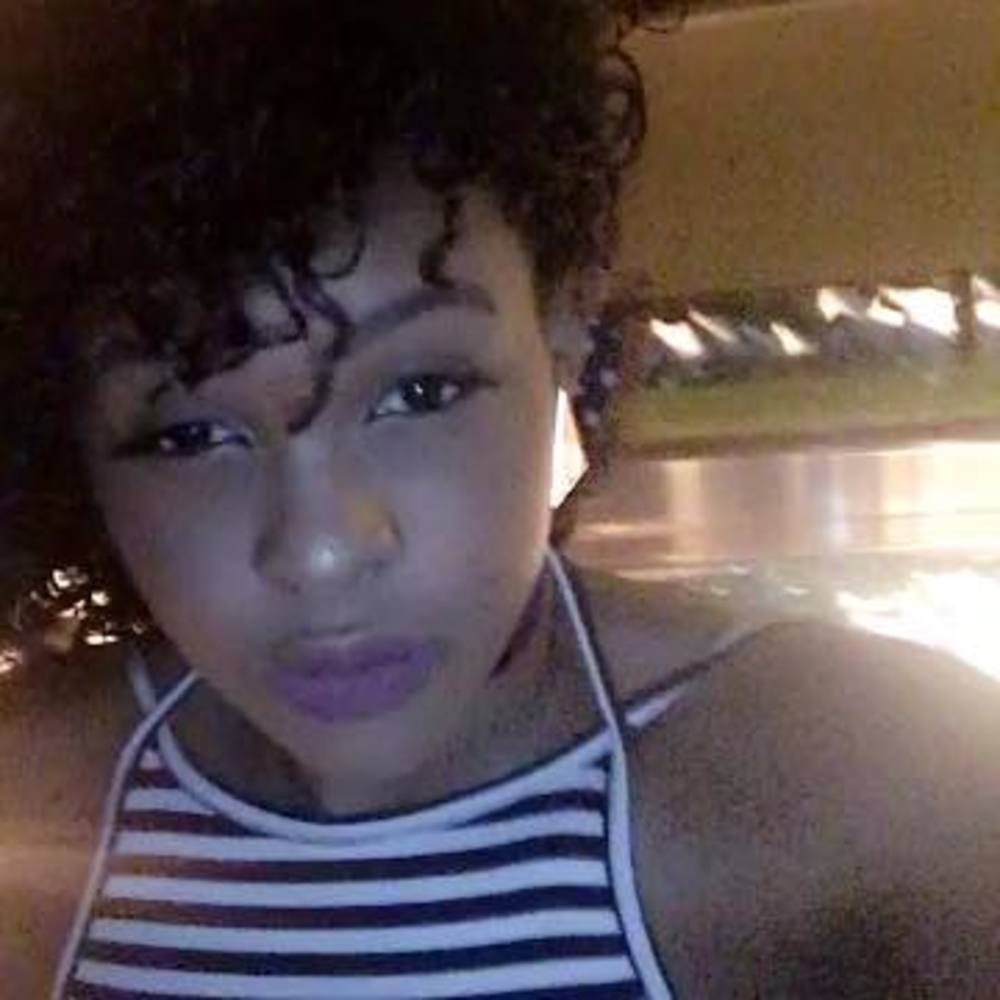 Meet your Posher, Enonyi