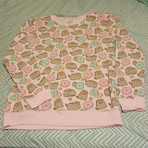 Pusheen Sweatshirt