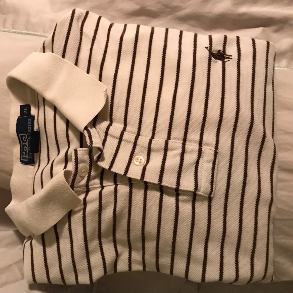 Ralph Lauren polo