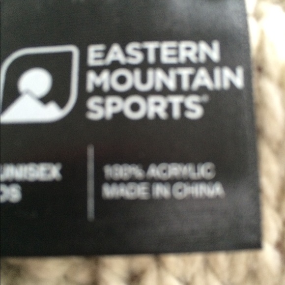 Cable infinity scarf - Picture 4 of 4