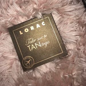 Lorac Take me to Tantego Bronzer