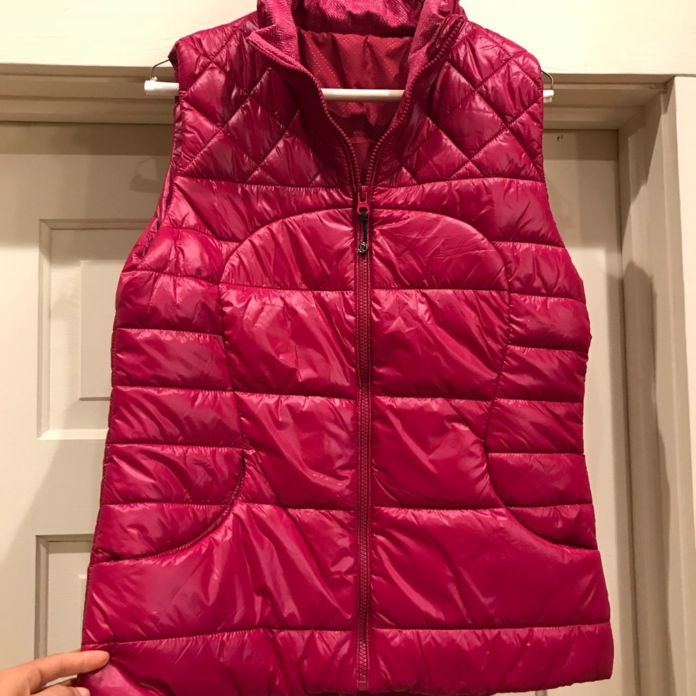 Lululemon Vest