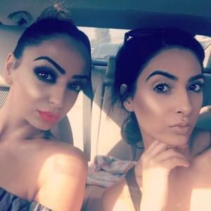 Meet your Posher, Shereen