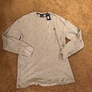 Men’s polo thermal