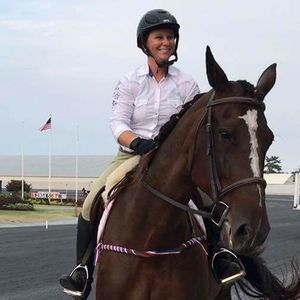 Meet your Posher, Nicky