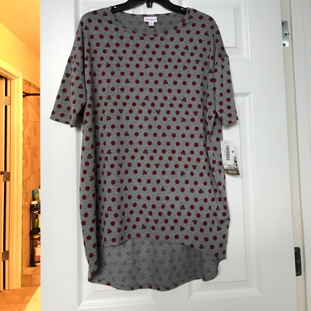 🎁Minnie!Officially licensed XS Disney Minnie Irma