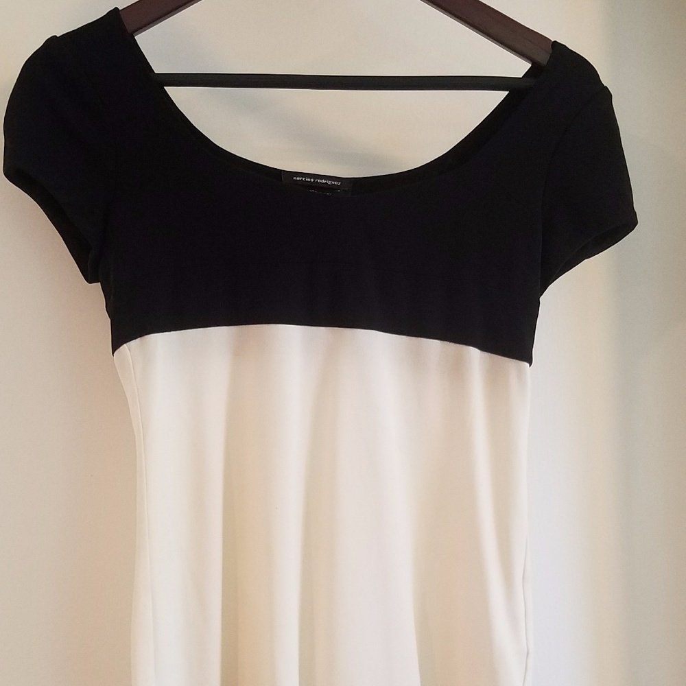 Narciso Rodriguez top