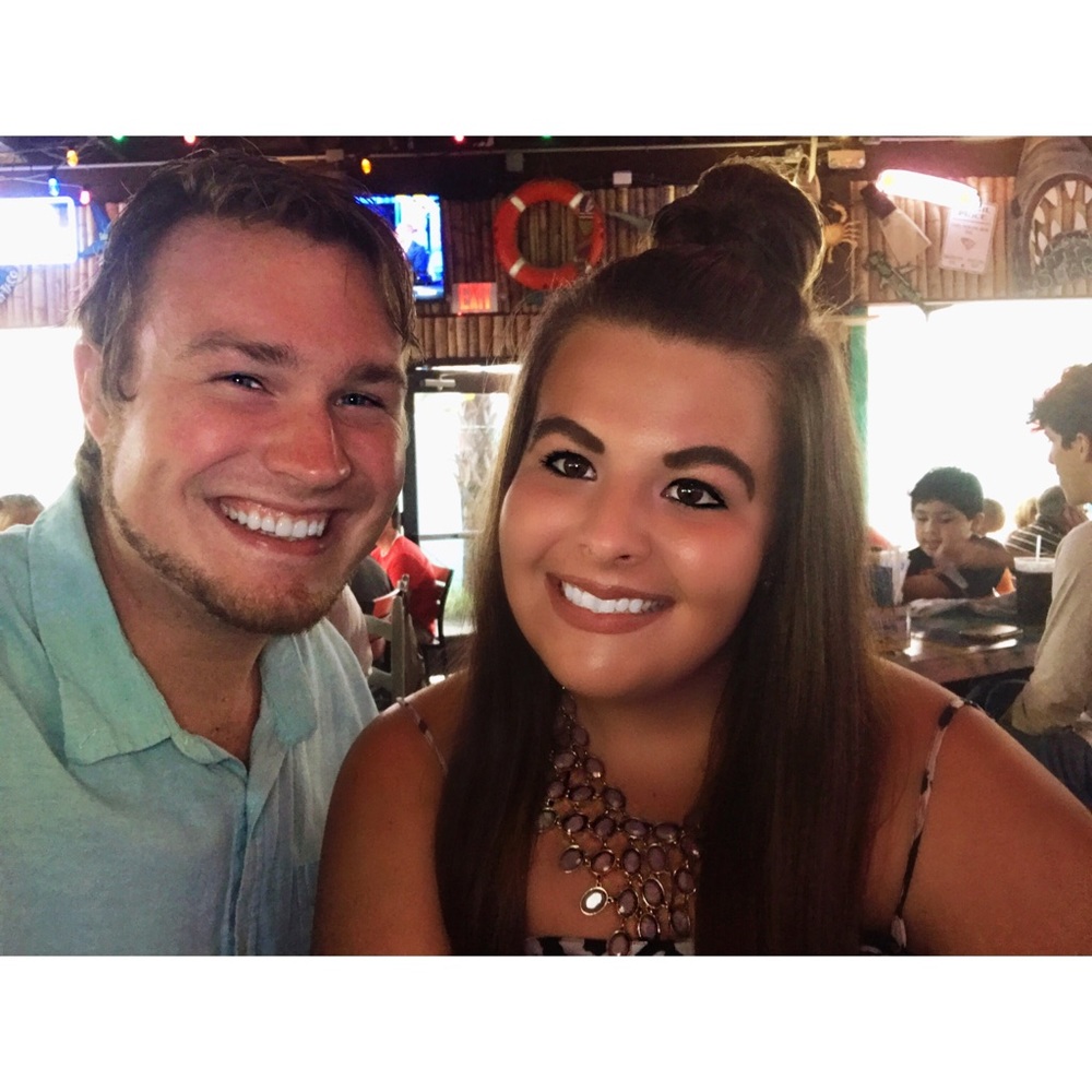 Meet your Posher, Jenna