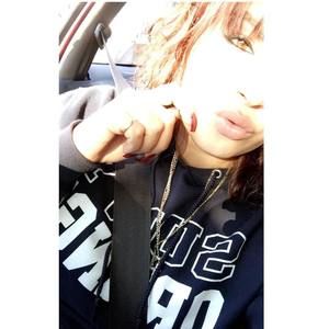 Meet your Posher, Katherine