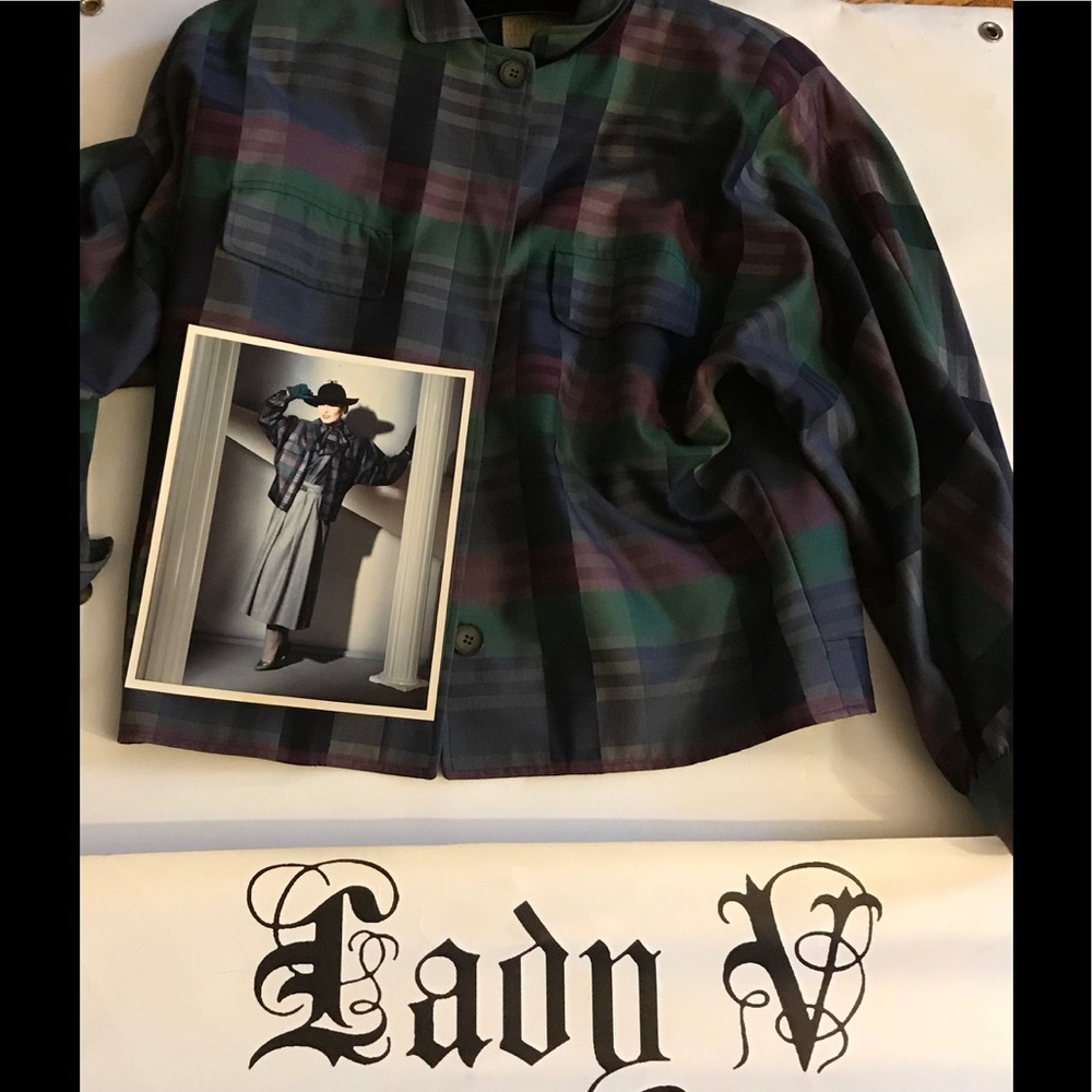 jacket