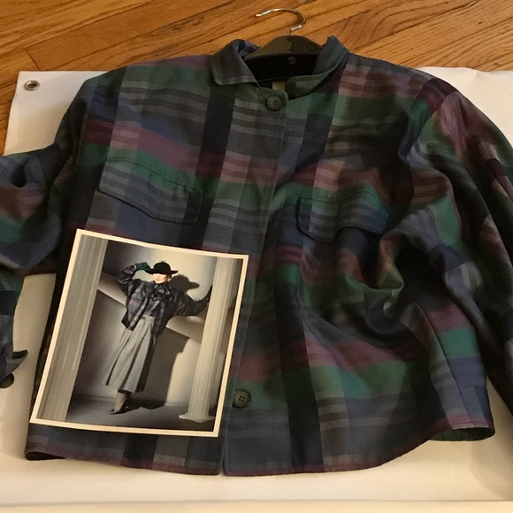 jacket - Picture 2 of 3