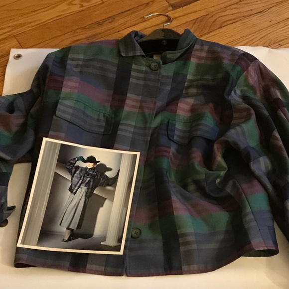 jacket - Picture 3 of 3