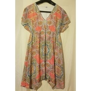 Studio Y Multicolored Dress