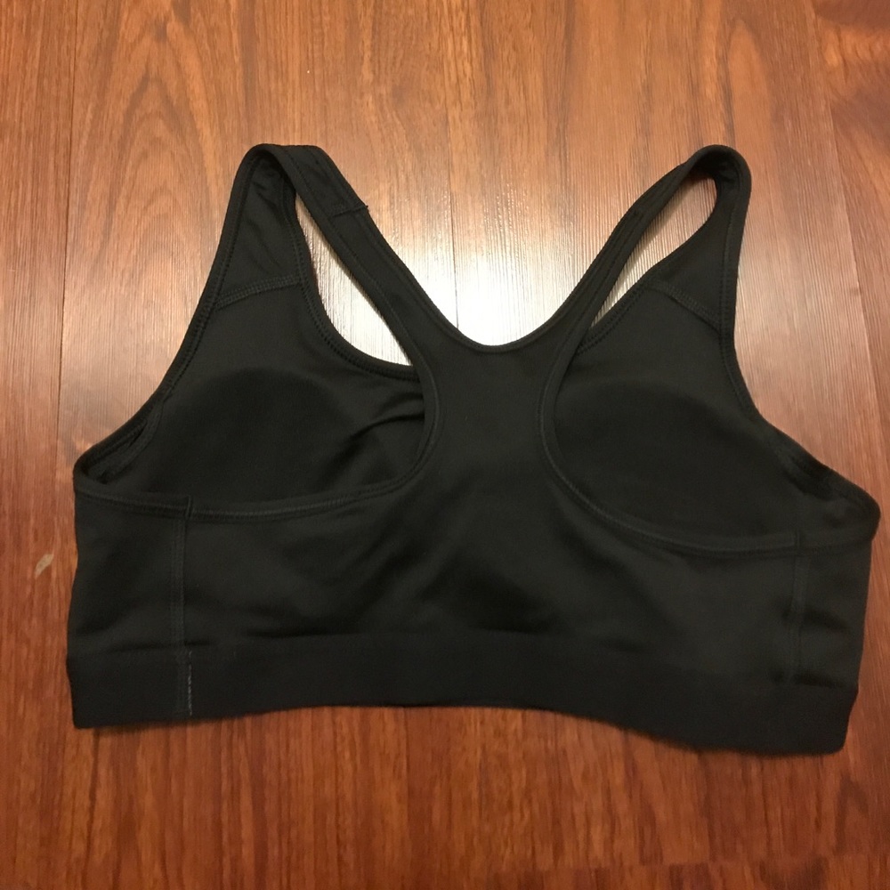 Nike sports bra (SOLD ON MERCARI) - Picture 2 of 3