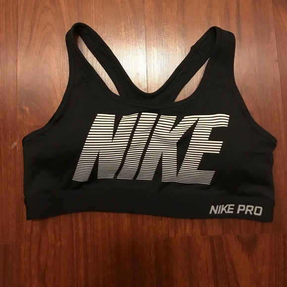 Nike Other - Nike sports bra (SOLD ON MERCARI)