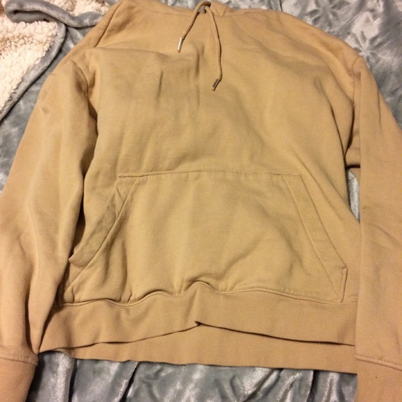 H&M Hooded-Sweatshirt - Picture 2 of 8