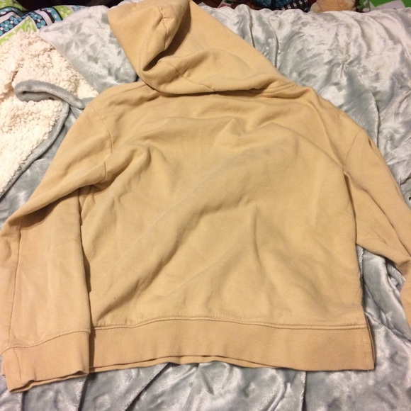 H&M Hooded-Sweatshirt - Picture 3 of 8