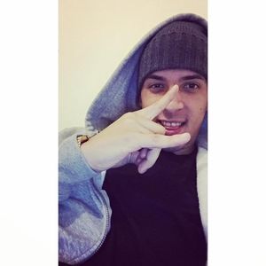 Meet your Posher, Edwin