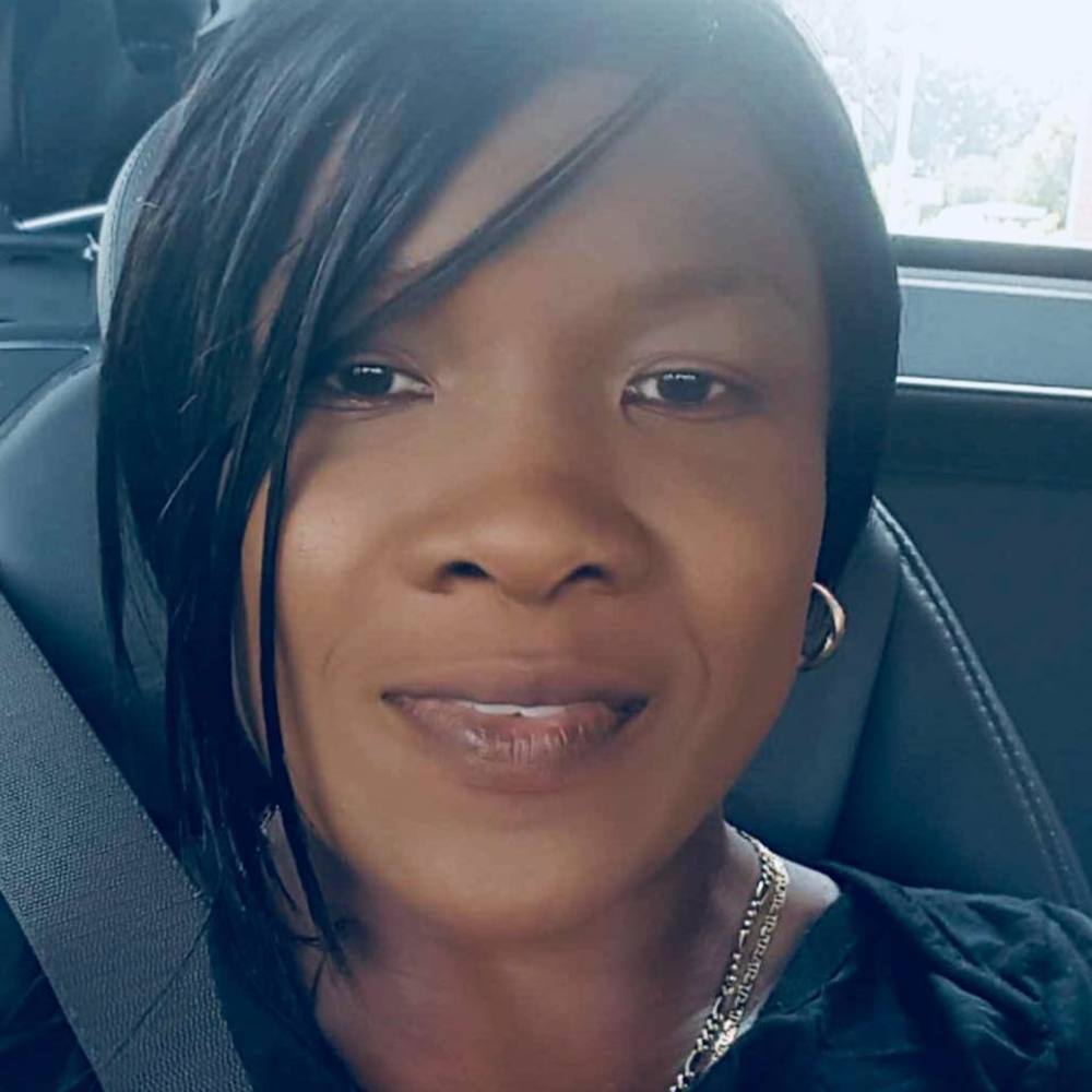 Meet your Posher, Susan