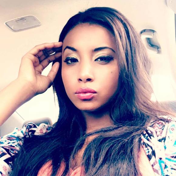 Meet your Posher, Brielle - Picture 1 of 1