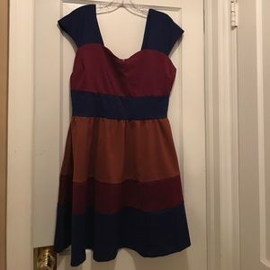 Never worn Modcloth dress