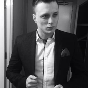 Meet your Posher, Billy