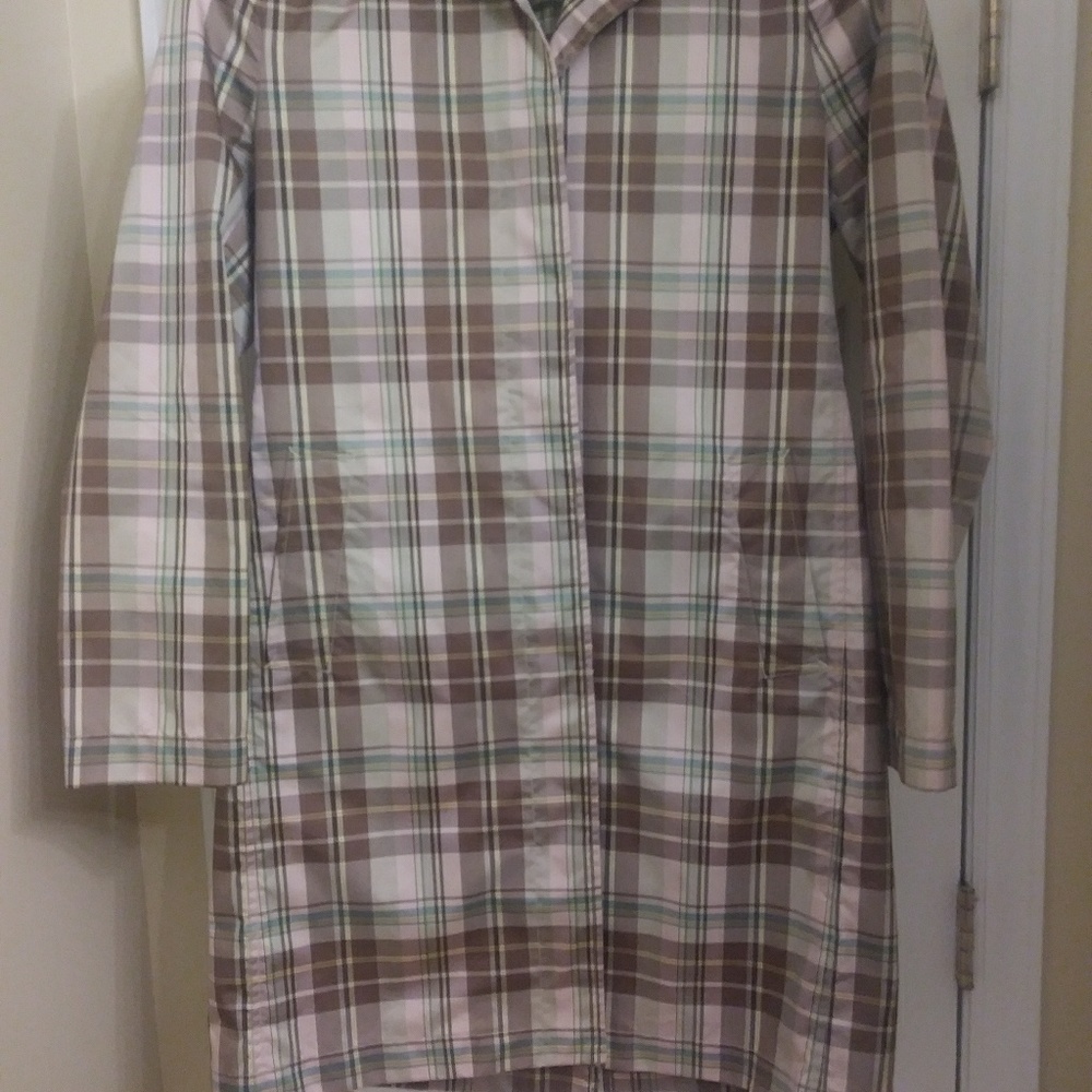 Lady Gap coat