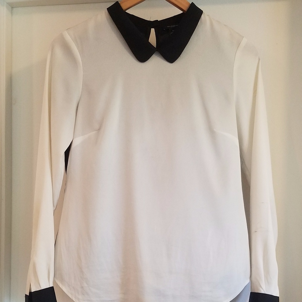 Ann Taylor Top